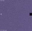 XVinyl Flock HTV Iron on  (Light Purple)