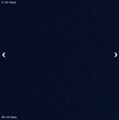 XVinyl Flock HTV Iron on (Navy)