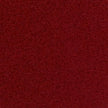 XVinyl Flock HTV Iron on  (Red)