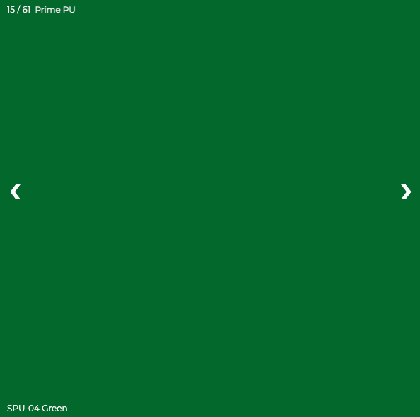 Craft Green HTV Vinyl 12