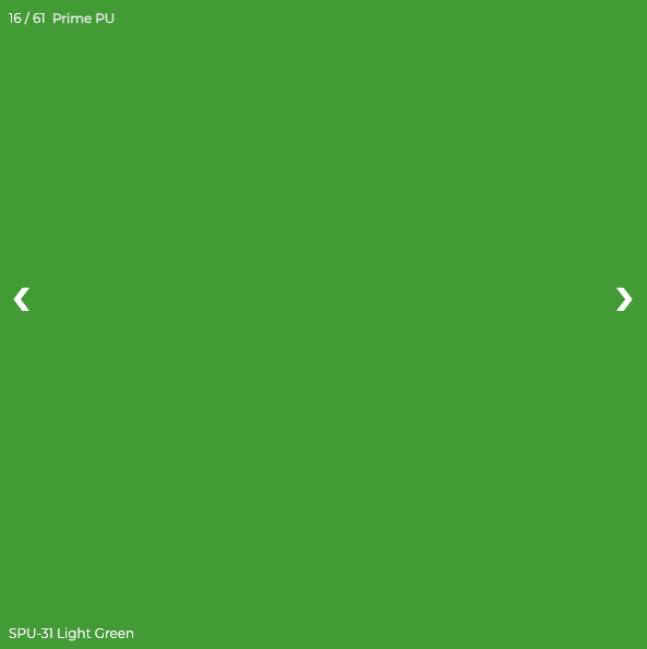 Craft Light Green HTV Vinyl 12