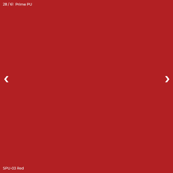Craft Red HTV Vinyl 12