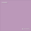 Xvinyl Heat Transfer Vinyl (HTV) PU - Applies to Cotton, Poly Blends, Polyester, Leather (20+ colors)
