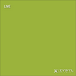 Xvinyl Heat Transfer Vinyl (HTV) PU - Applies to Cotton, Poly Blends, Polyester, Leather (20+ colors)