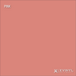 Xvinyl Heat Transfer Vinyl (HTV) PU - Applies to Cotton, Poly Blends, Polyester, Leather (20+ colors)