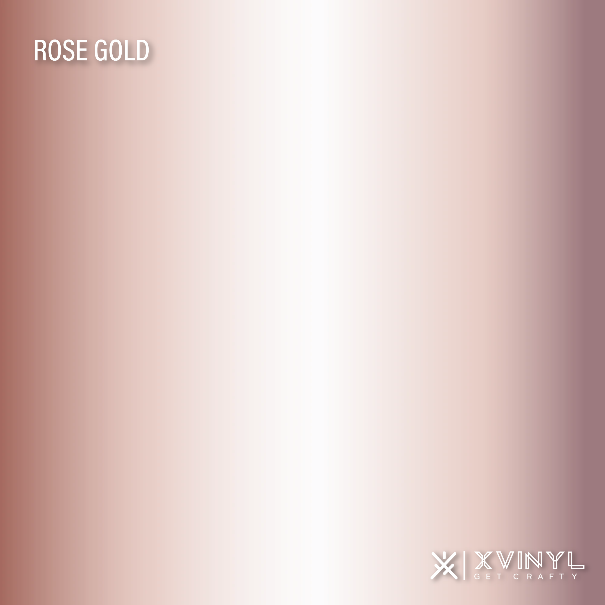 Xvinyl Heat Transfer Vinyl (HTV) PU - Applies to Cotton, Poly Blends, Polyester, Leather (20+ colors)