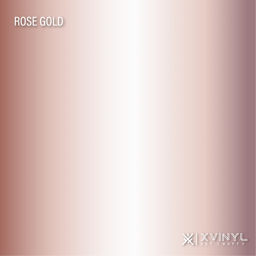 Xvinyl Heat Transfer Vinyl (HTV) PU - Applies to Cotton, Poly Blends, Polyester, Leather (20+ colors)