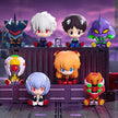 Evangelion Have A Seat Blind Box (1 Random Box)