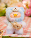 [pre order] LULU THE PIGGY – JOYFUL TIME SERIES PVC PLUSH KEYCHAIN BLINDBOX