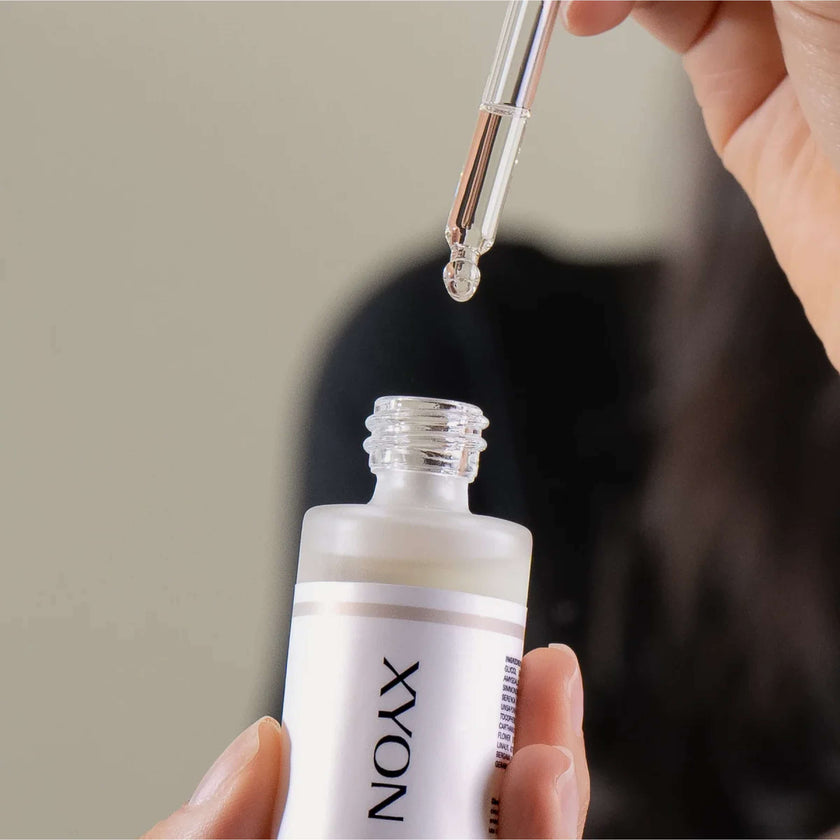 XYON Nourish Perfecting Hair Oil for Women