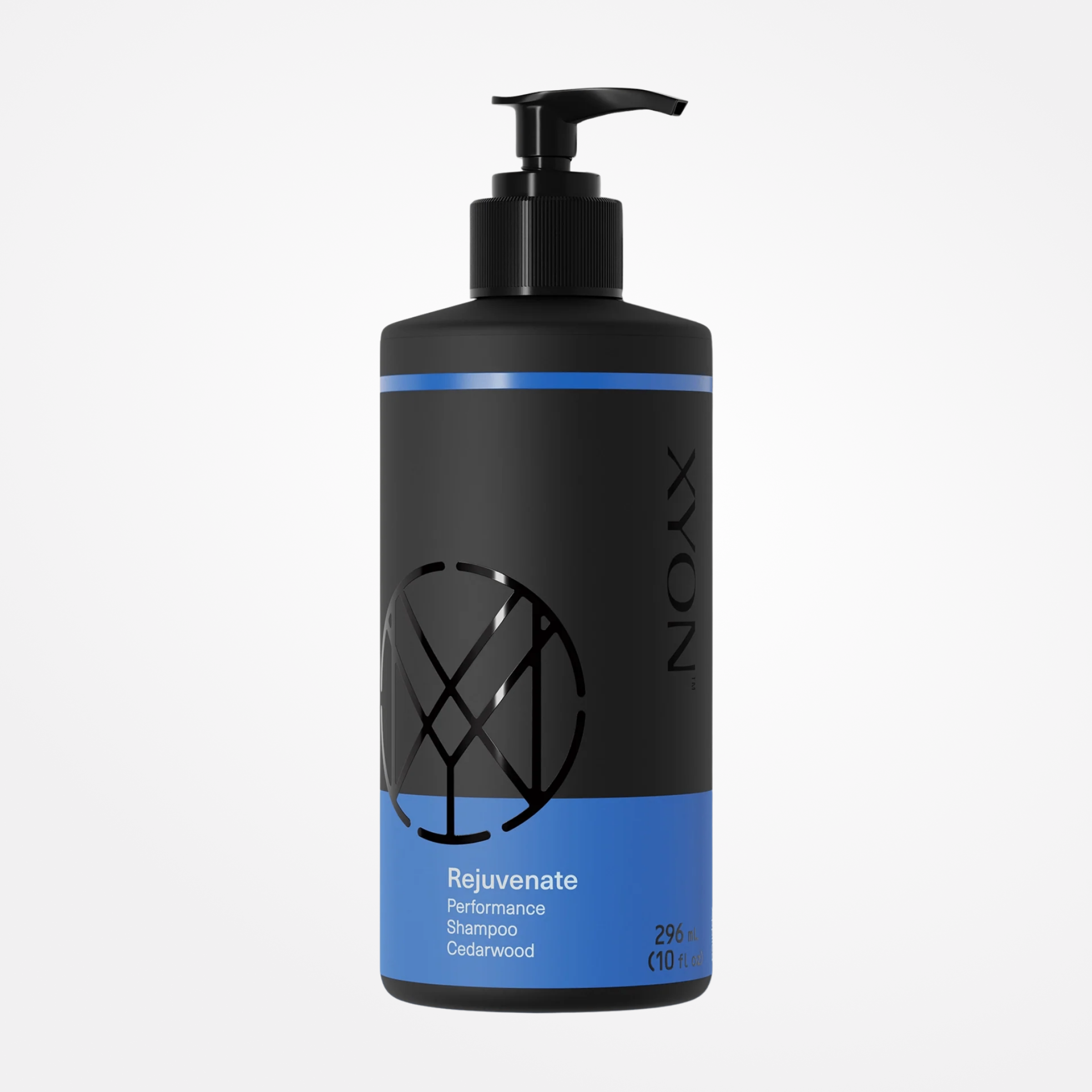 XYON Rejuvenate Performance Shampoo for Men