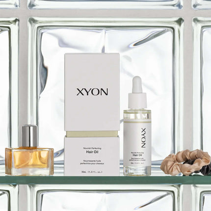 XYON Nourish Perfecting Hair Oil for Women