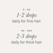 XYON Nourish Perfecting Hair Oil for Women