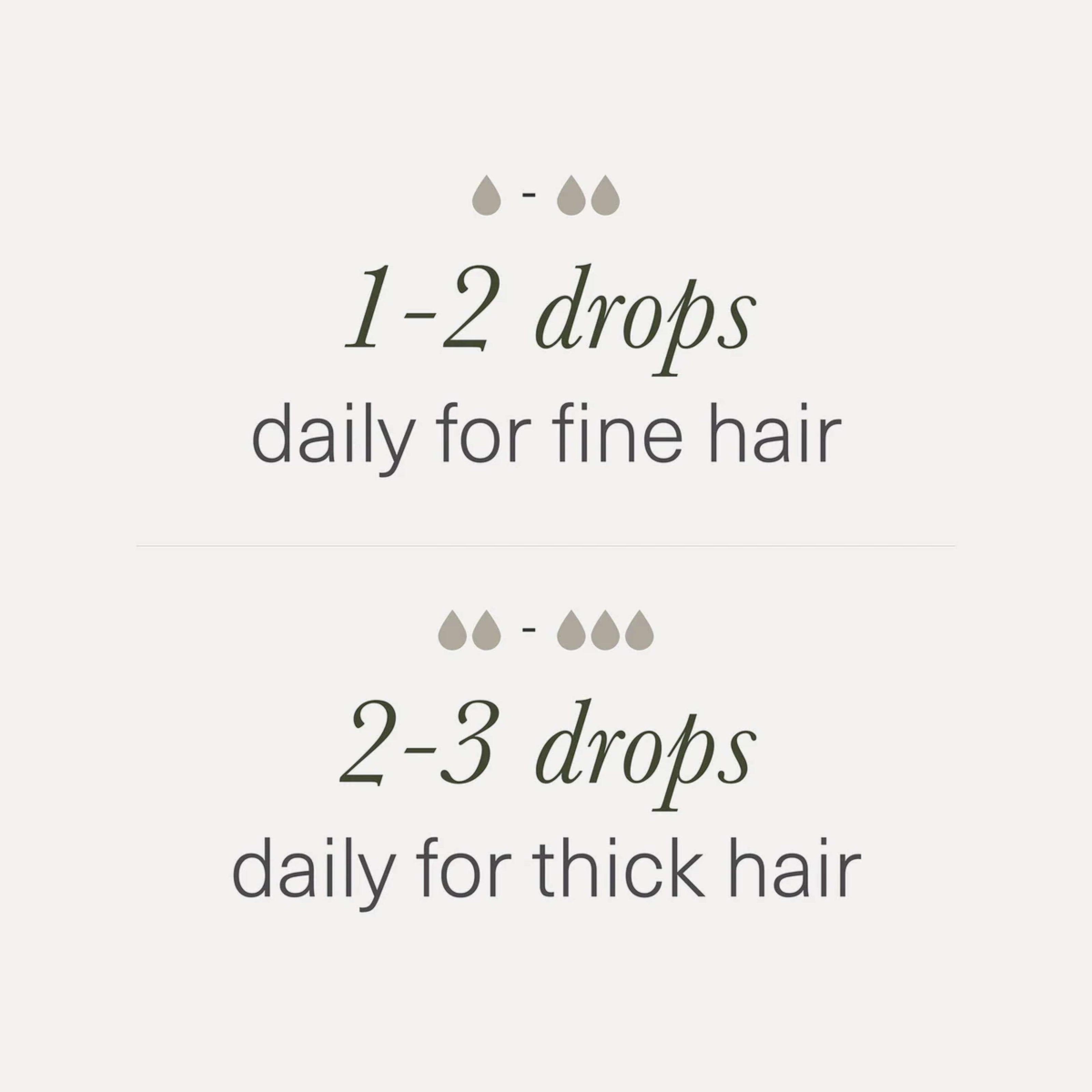XYON Nourish Perfecting Hair Oil for Women