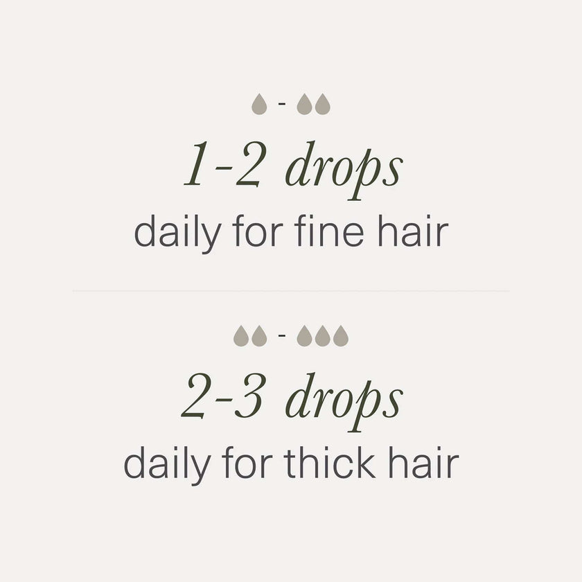 XYON Nourish Perfecting Hair Oil for Women