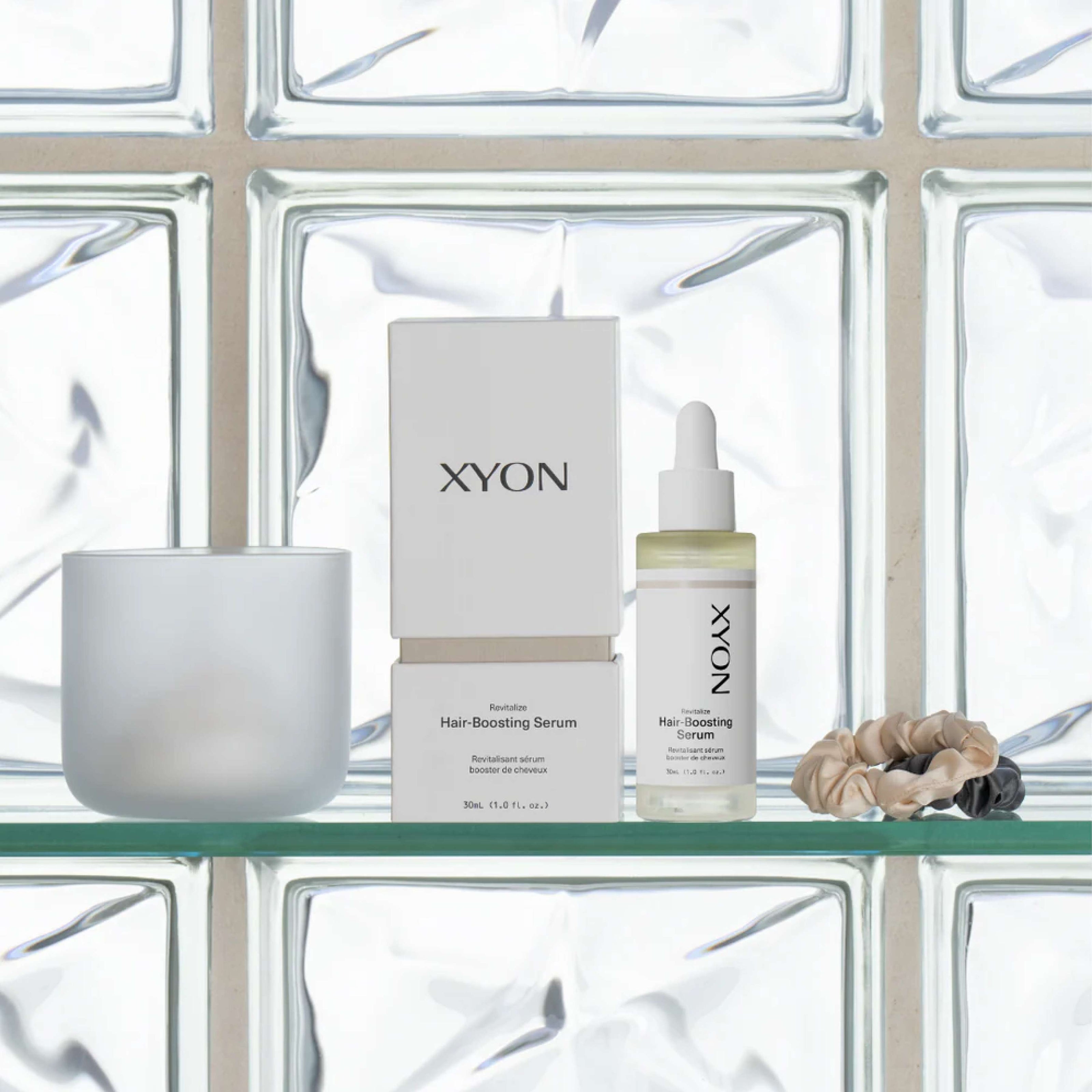 XYON Revitalize Hair-Boosting Serum for Women