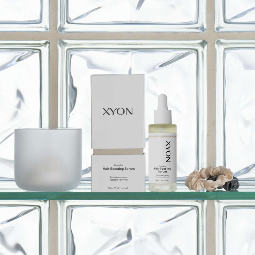 XYON Revitalize Hair-Boosting Serum for Women