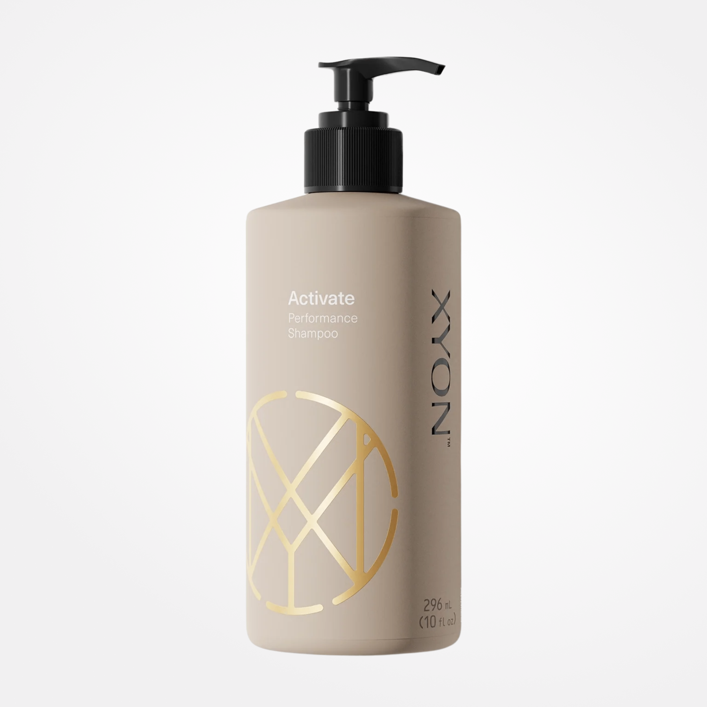 XYON Activate Performance Shampoo for Women