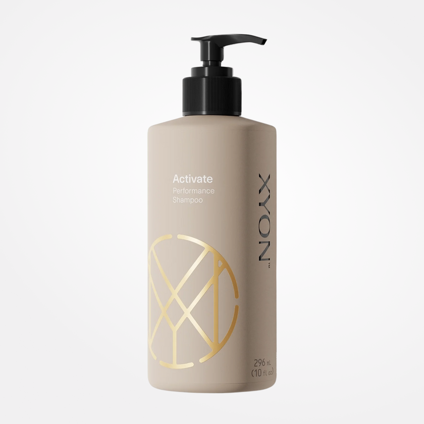 XYON Activate Performance Shampoo for Women