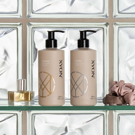 XYON Activate Performance Shampoo for Women