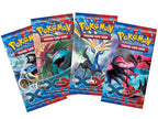 Pokémon TCG - XY - XY Base - Booster Pack