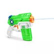 X_SHOT - WATER WARFARE STEALTH SOAKER WATER BLASTER 4PK