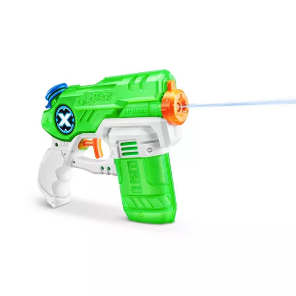 X_SHOT - WATER WARFARE STEALTH SOAKER WATER BLASTER 4PK