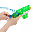 X_SHOT - WATER WARFARE STEALTH SOAKER WATER BLASTER 4PK