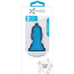 Xmobil - Color Blast Car Charger 21 Amp Dual USB