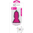 Xmobil - Color Blast Chargeur Auto USB Double 21 Ampères