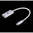 Xtech - Adapter USB-C to HDMI Female White (XTC - 540)