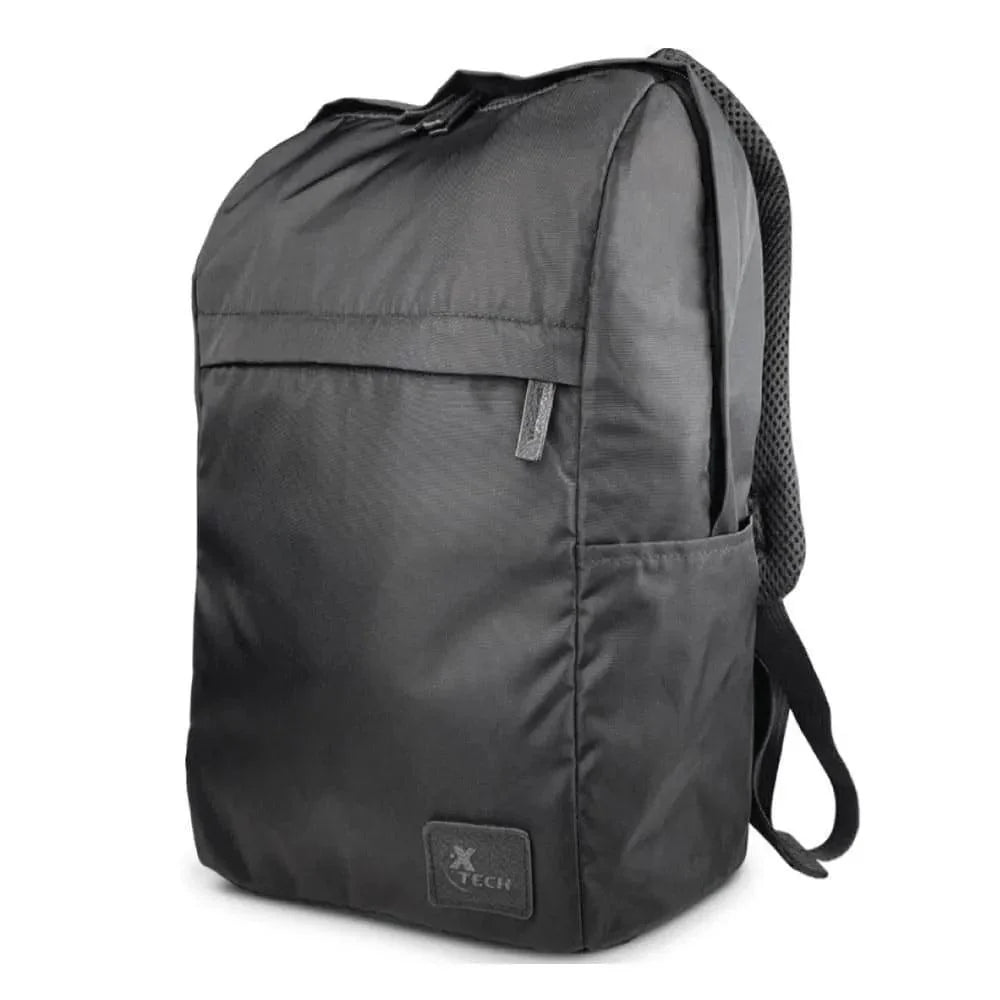 Xtech - Backpack 15.6 inch Leiden - Black