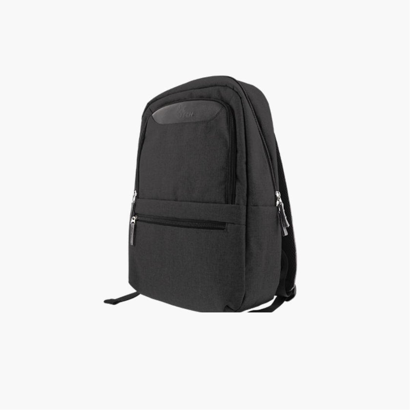Xtech - Backpack 15.6 inch Winsor Black