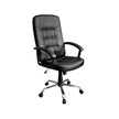 Xtech - Chair - Calabria | Executive office chair with armrests (AM160GEN32)