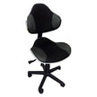 Xtech - Chair - Cannes | Secretarial chair (AM160GEN96)
