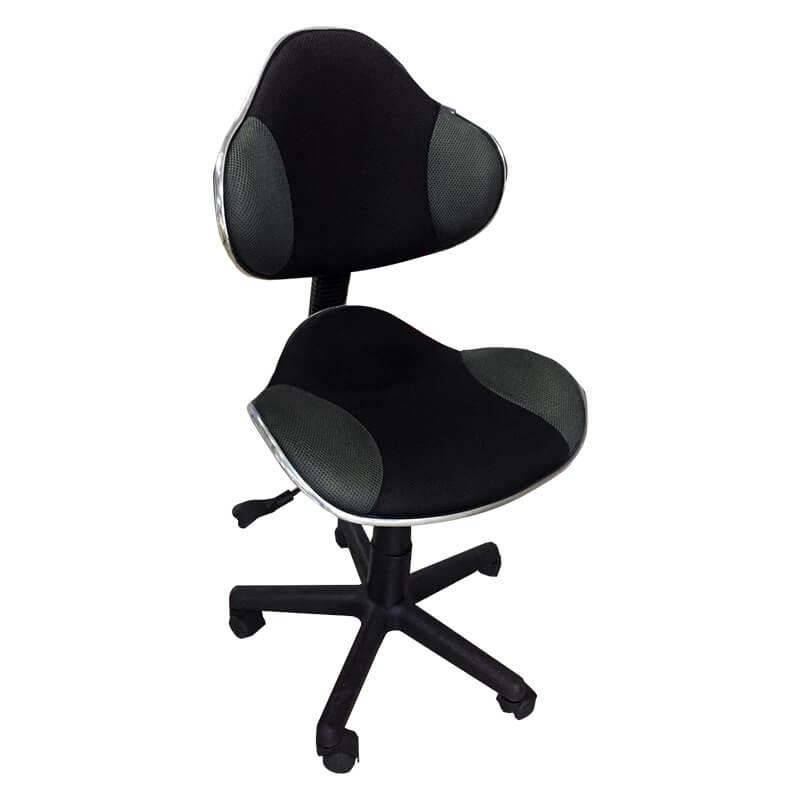 Xtech - Chair - Cannes | Secretarial chair (AM160GEN96)