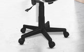Xtech - Chair - Cannes | Secretarial chair (AM160GEN96)