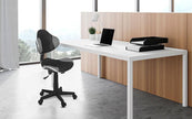 Xtech - Chair - Cannes | Secretarial chair (AM160GEN96)