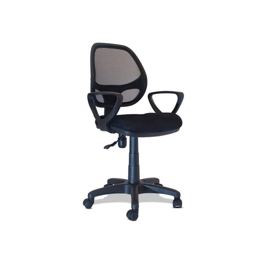 Xtech - Chair - Marsella | Manager chair with armrests (AM160GEN98)