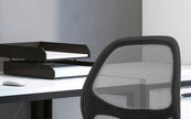 Xtech - Chair - Marsella | Manager chair with armrests (AM160GEN98)