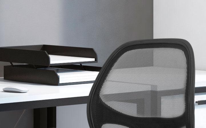 Xtech - Chair - Marsella | Manager chair with armrests (AM160GEN98)