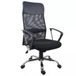 Xtech - Chair - Turin | Executive chair with armrests (AM160GEN46)