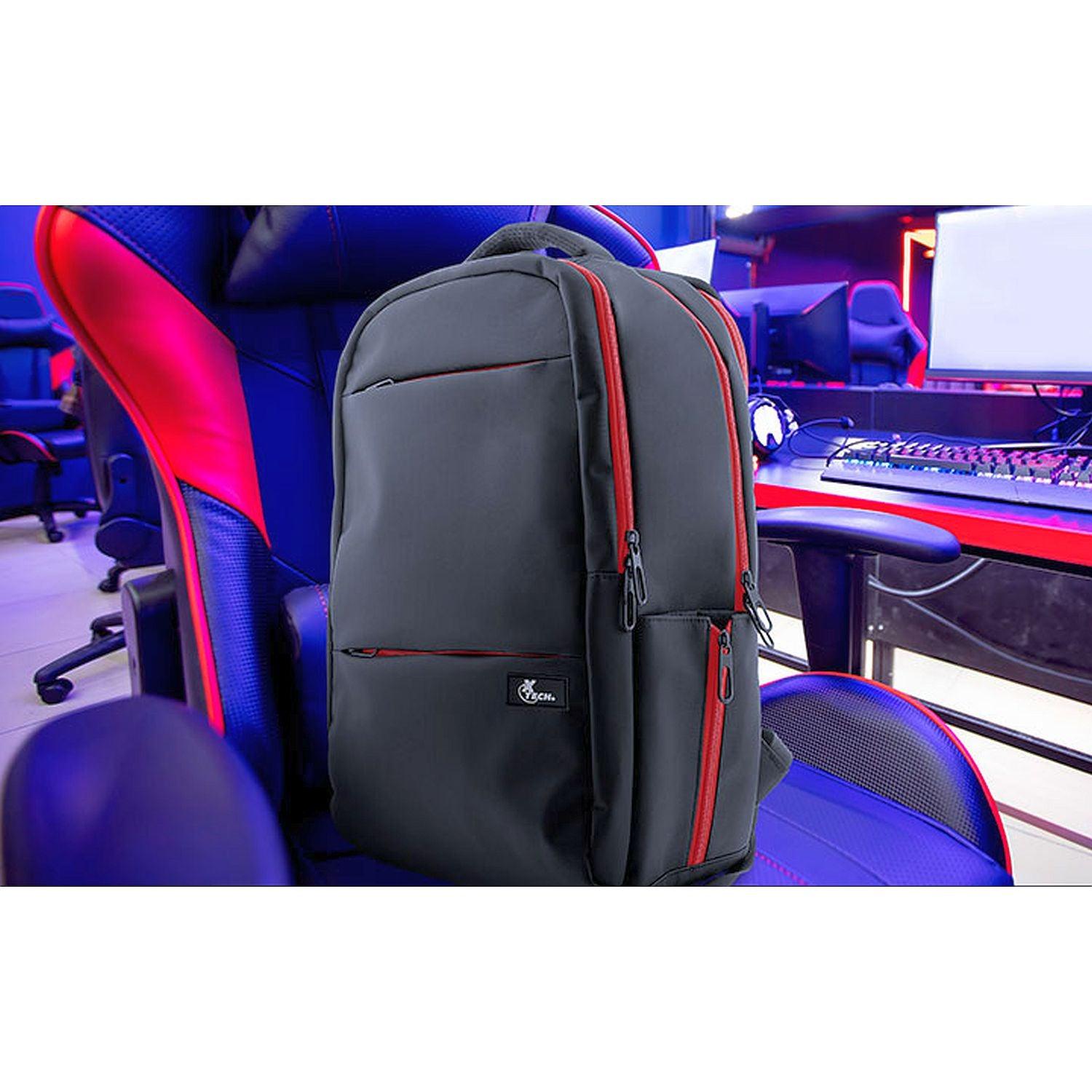 Xtech - Gaming Backpack 17 inch (XTB - 507)