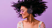 Xtech - Headphone Over Ear - Black (XTH - 620)