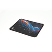 Xtech - Mouse Pad Colonist Classic Slip Resistant Rubberized Base - Black