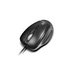 Xtech - Mouse USB Wired 3D 3 - Button Compact (XTM - 175)