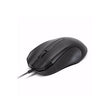 Xtech - Mouse USB Wired Optical 3 Button (XTM - 165)