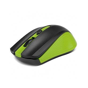 Xtech - Mouse Wireless Galos 4 Button Nano Dongle (XTM - 310)