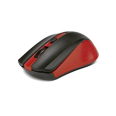 Xtech - Mouse Wireless Galos 4 Button Nano Dongle (XTM - 310)