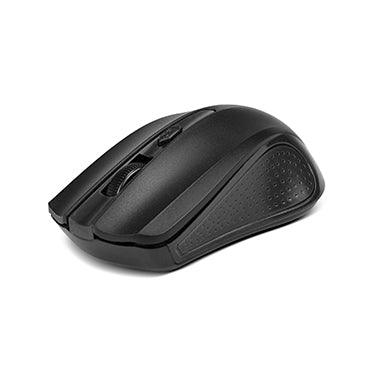 Xtech - Mouse Wireless Galos 4 Button Nano Dongle (XTM - 310)